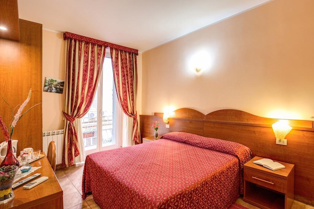 Bed and Breakfast Millyhouse Rom Exterior foto