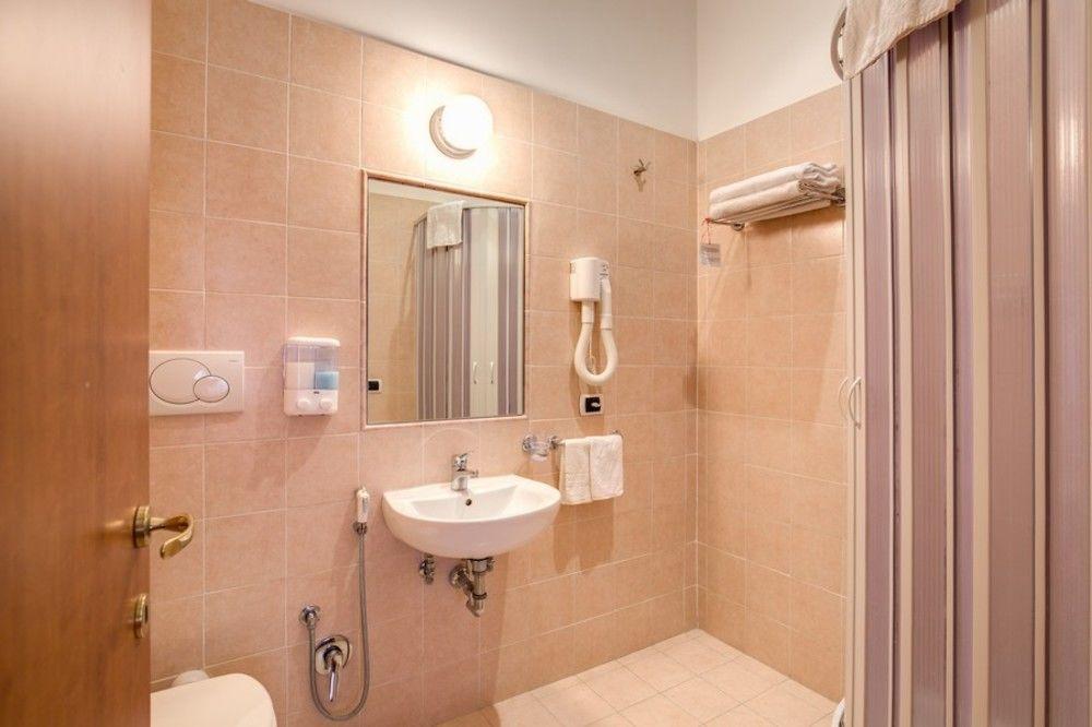 Bed and Breakfast Millyhouse Rom Exterior foto